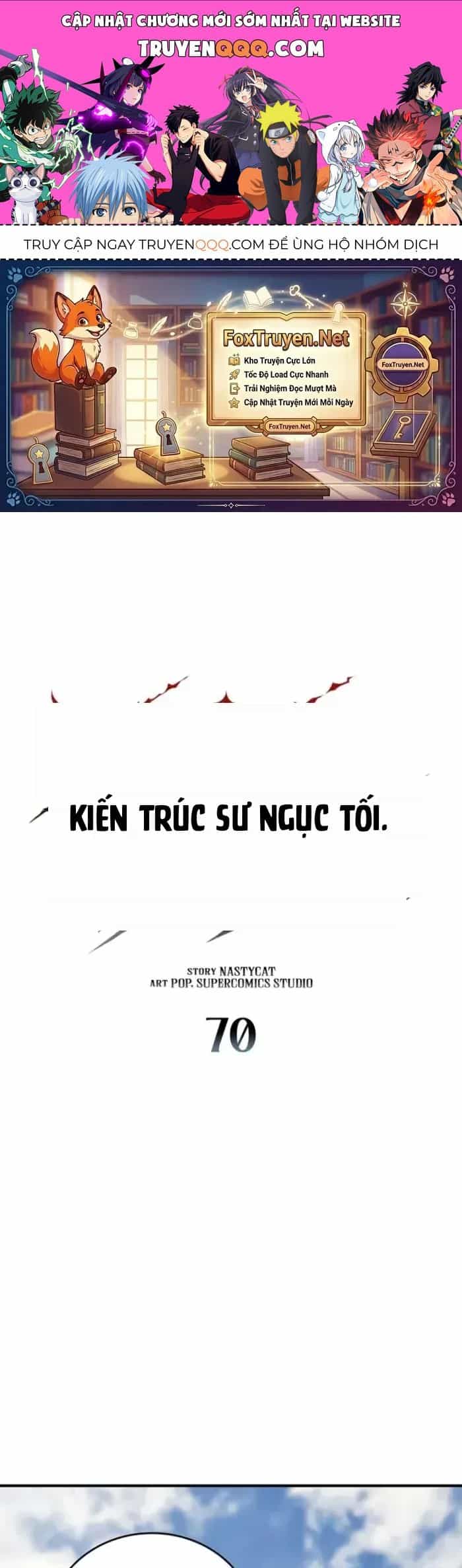 Học Viện Phá Sản - Chương 70 - ảnh 1