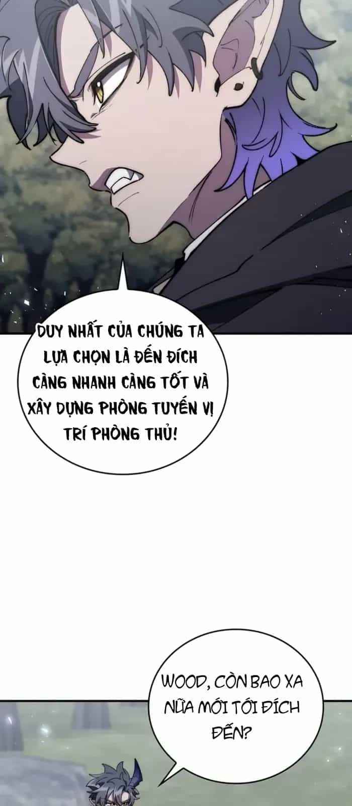 Học Viện Phá Sản - Chương 70 - ảnh 37