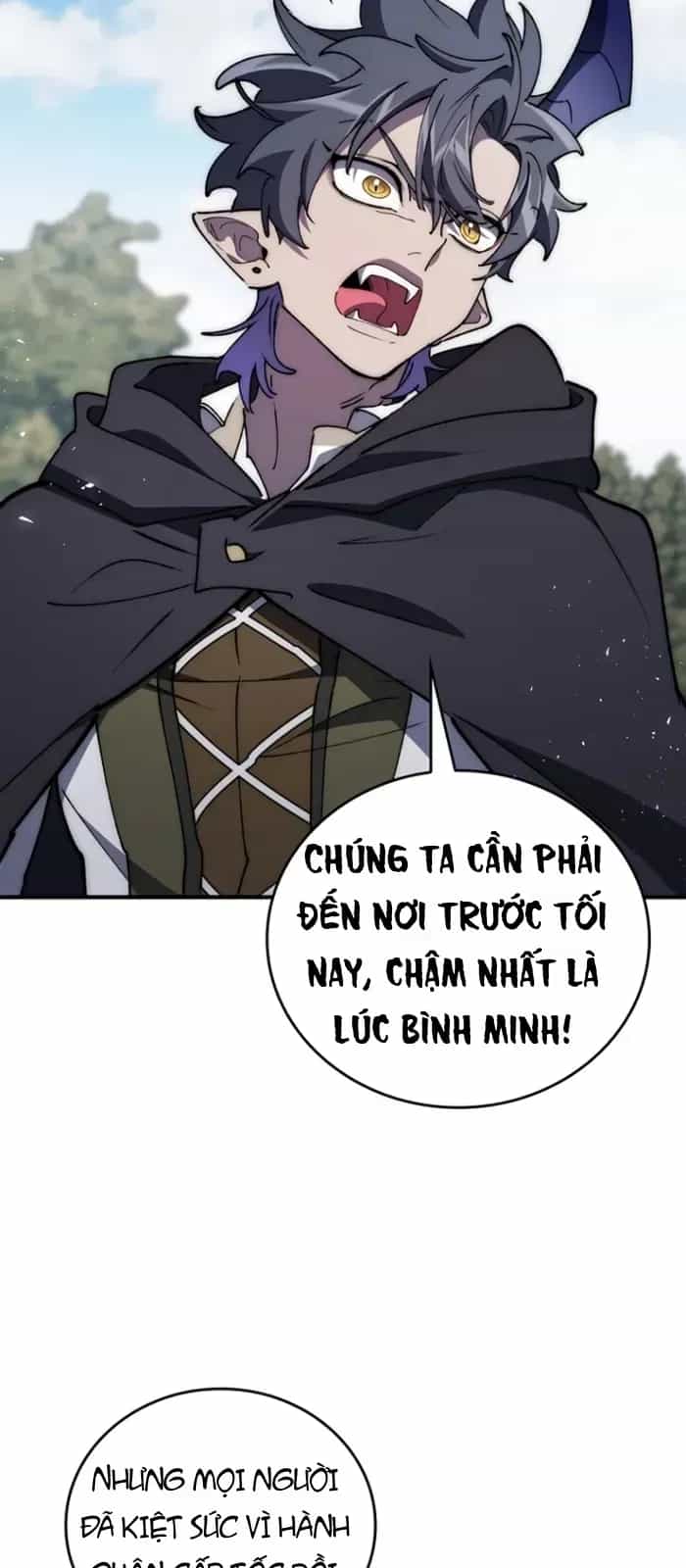Học Viện Phá Sản - Chương 70 - ảnh 39
