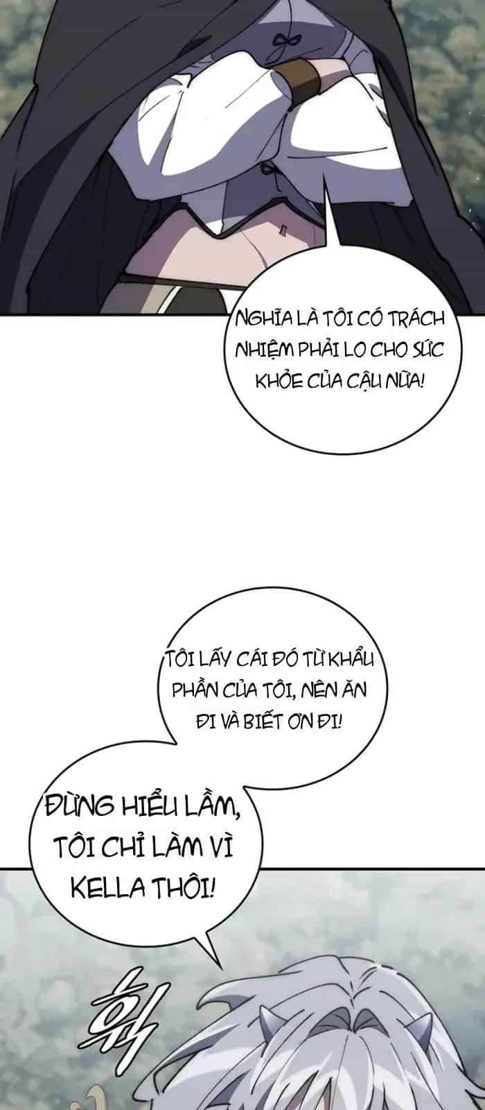Học Viện Phá Sản - Chương 70 - ảnh 9