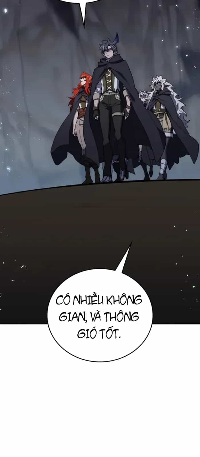 Học Viện Phá Sản - Chương 71 - ảnh 17