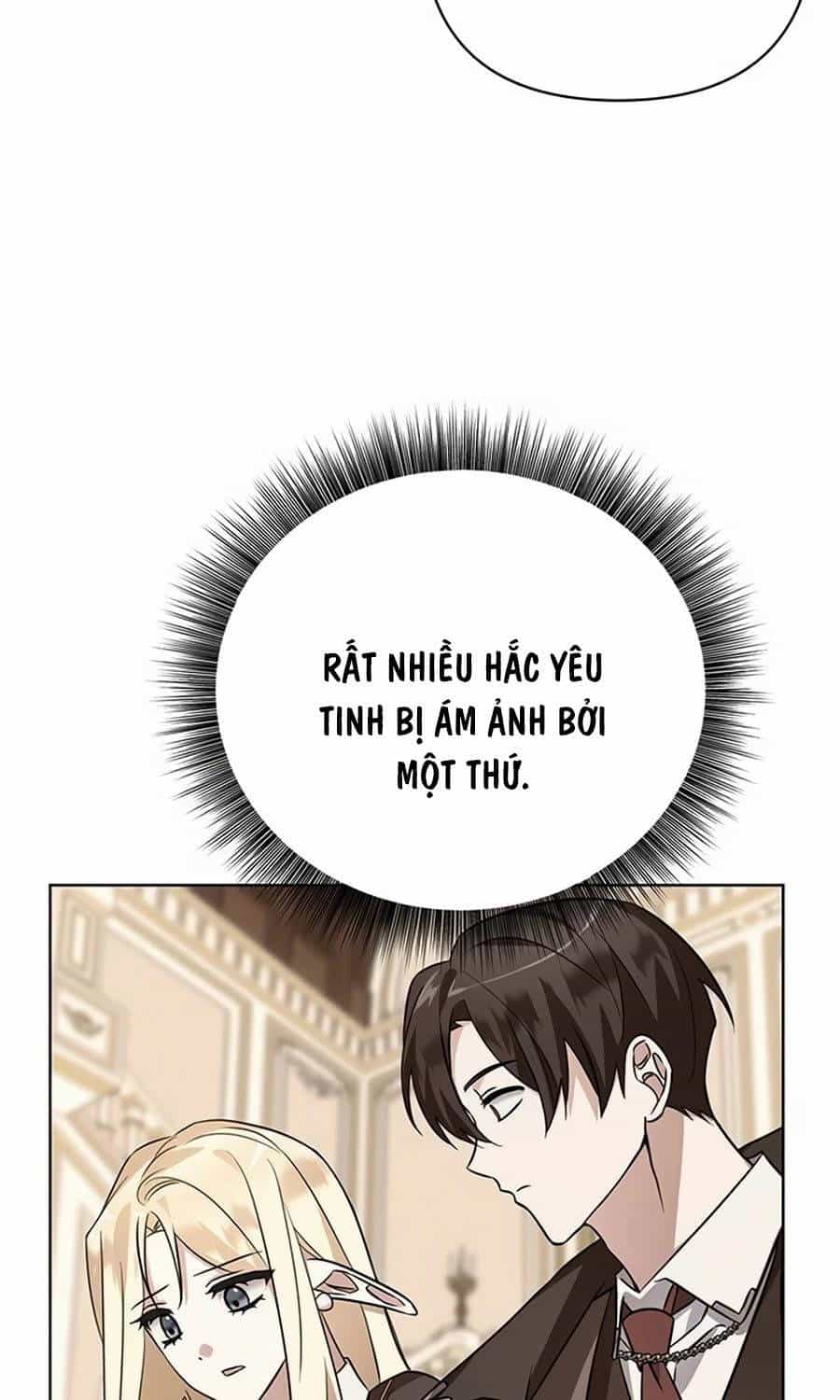 Học Viện Phá Sản - Chương 7 - ảnh 29