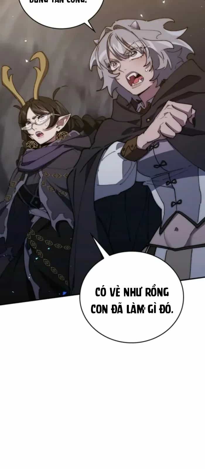 Học Viện Phá Sản - Chương 72 - ảnh 10