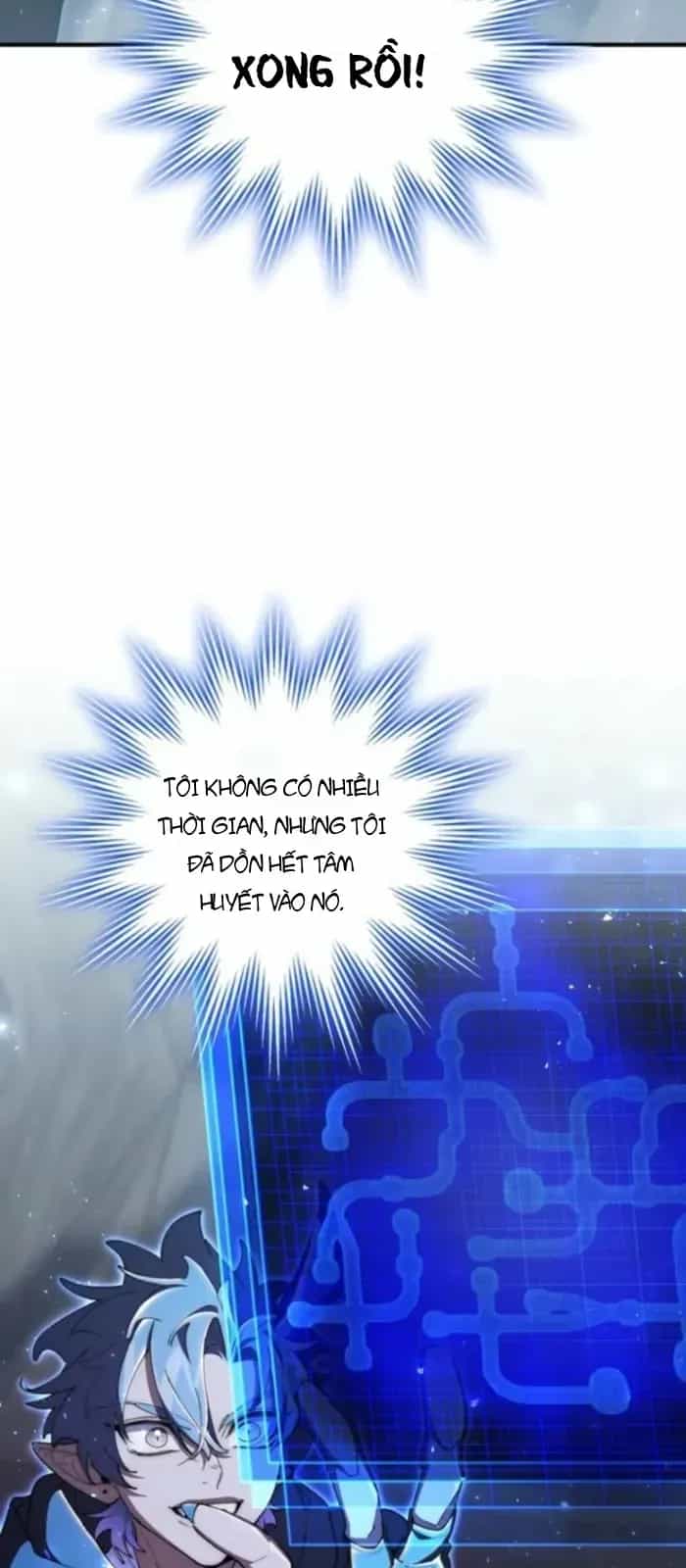 Học Viện Phá Sản - Chương 72 - ảnh 58