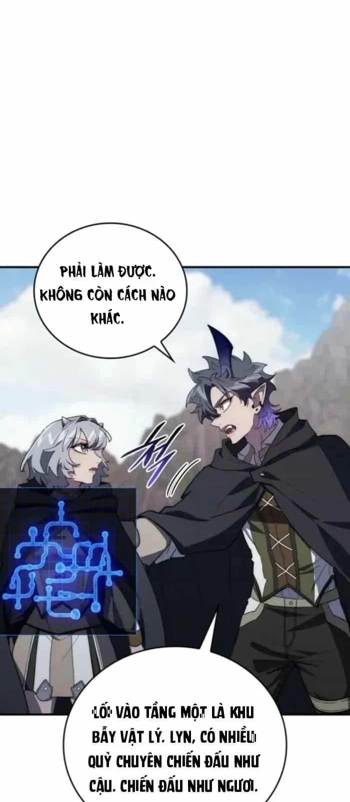 Học Viện Phá Sản - Chương 72 - ảnh 67