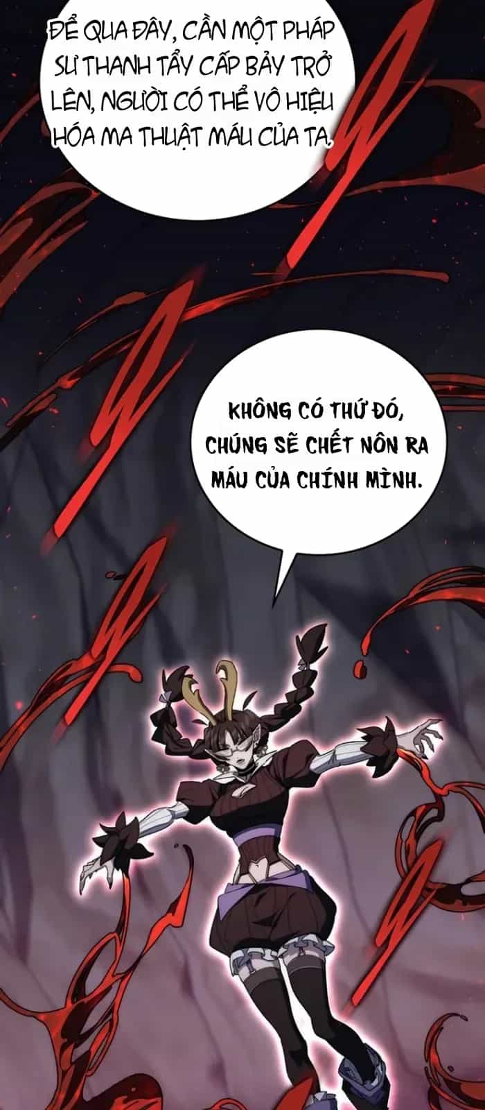 Học Viện Phá Sản - Chương 73 - ảnh 18