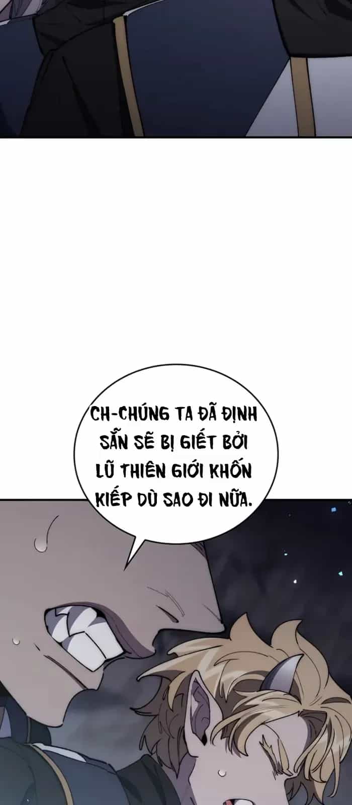 Học Viện Phá Sản - Chương 73 - ảnh 27