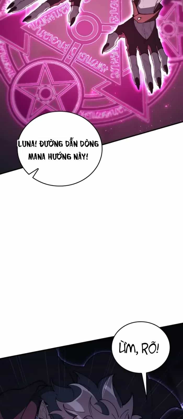 Học Viện Phá Sản - Chương 73 - ảnh 35