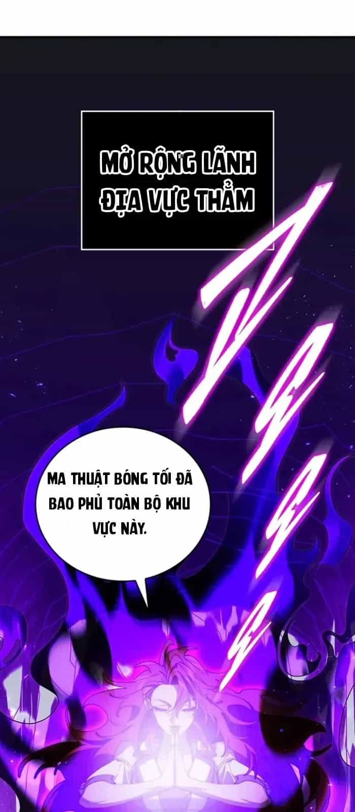 Học Viện Phá Sản - Chương 73 - ảnh 8