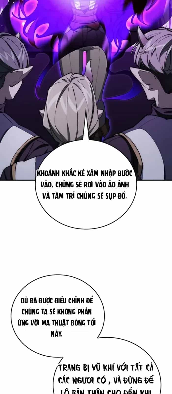 Học Viện Phá Sản - Chương 73 - ảnh 9