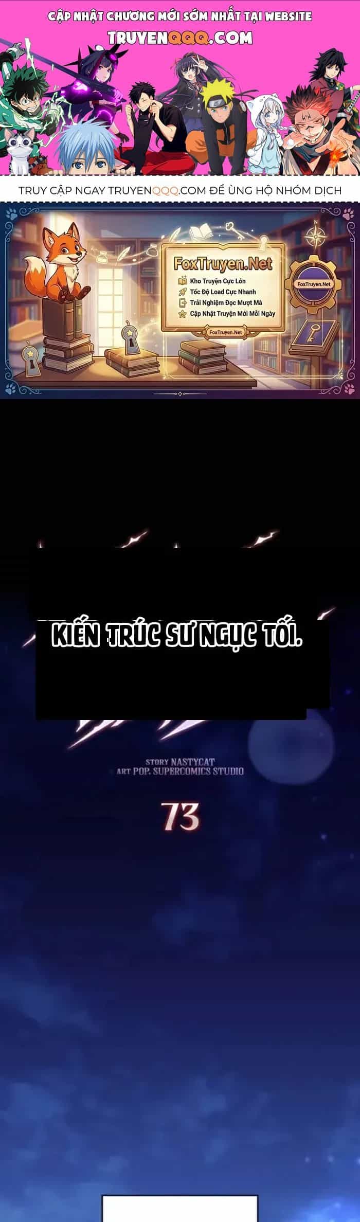 Học Viện Phá Sản - Chương 74 - ảnh 1