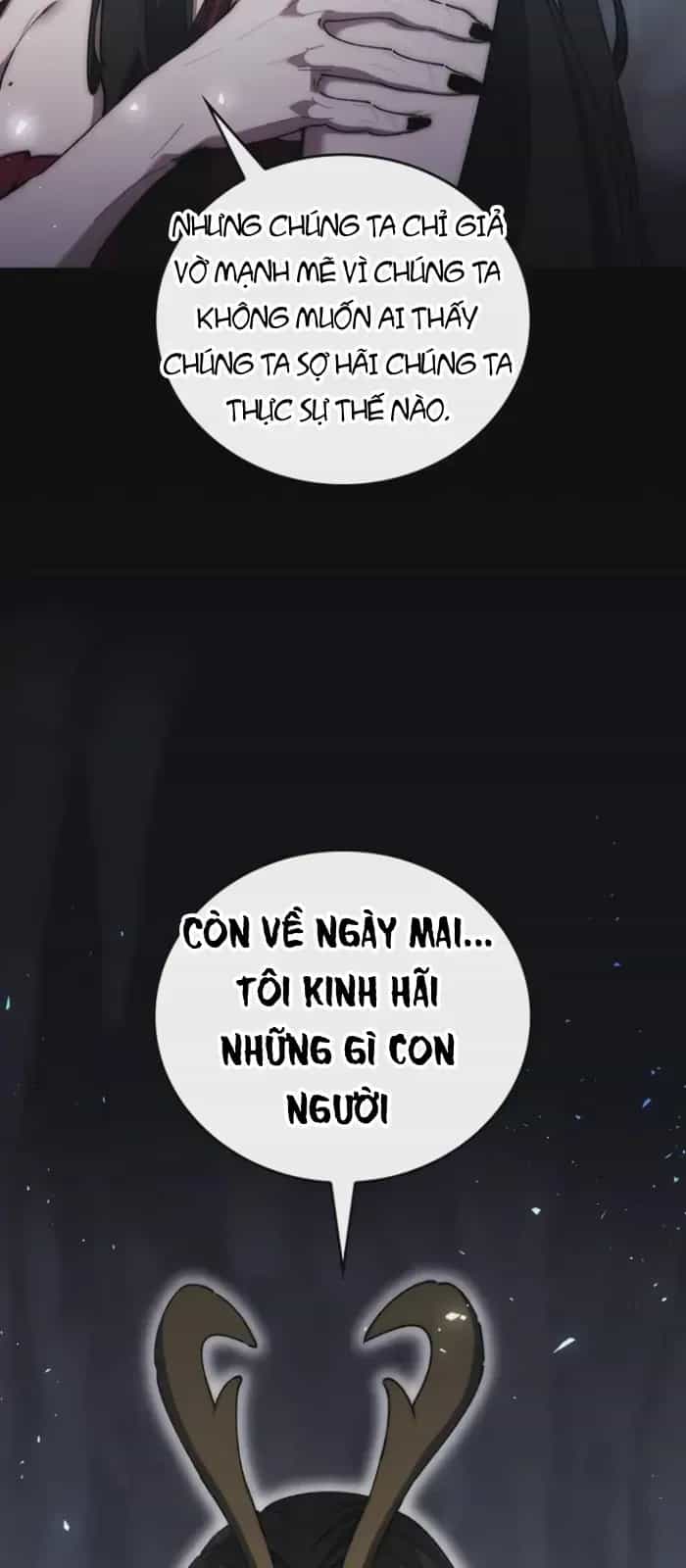 Học Viện Phá Sản - Chương 74 - ảnh 25