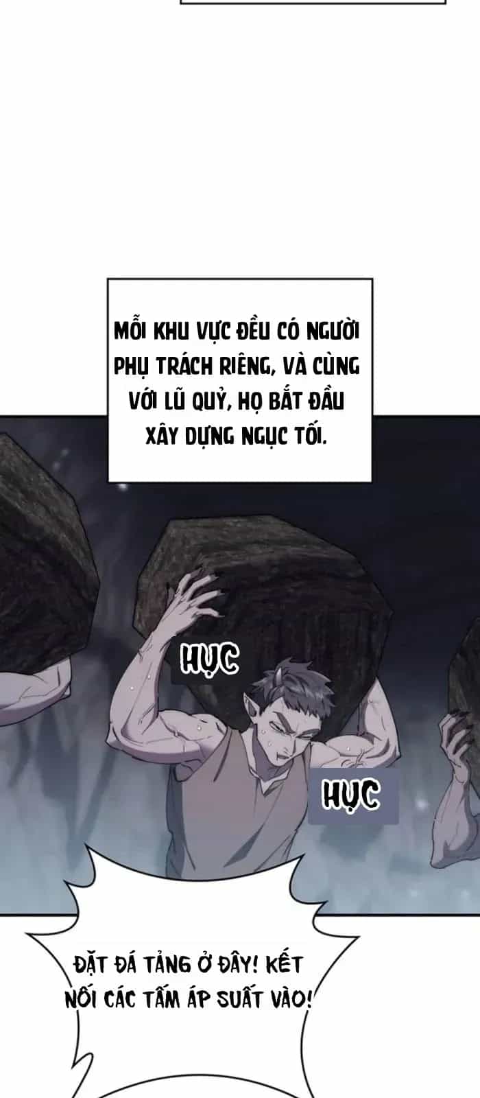Học Viện Phá Sản - Chương 74 - ảnh 3