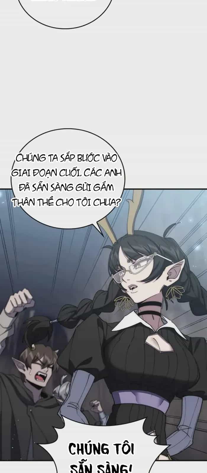 Học Viện Phá Sản - Chương 74 - ảnh 50