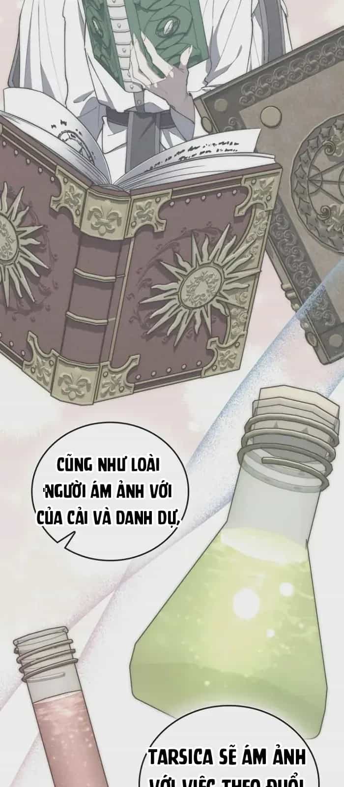 Học Viện Phá Sản - Chương 74 - ảnh 8
