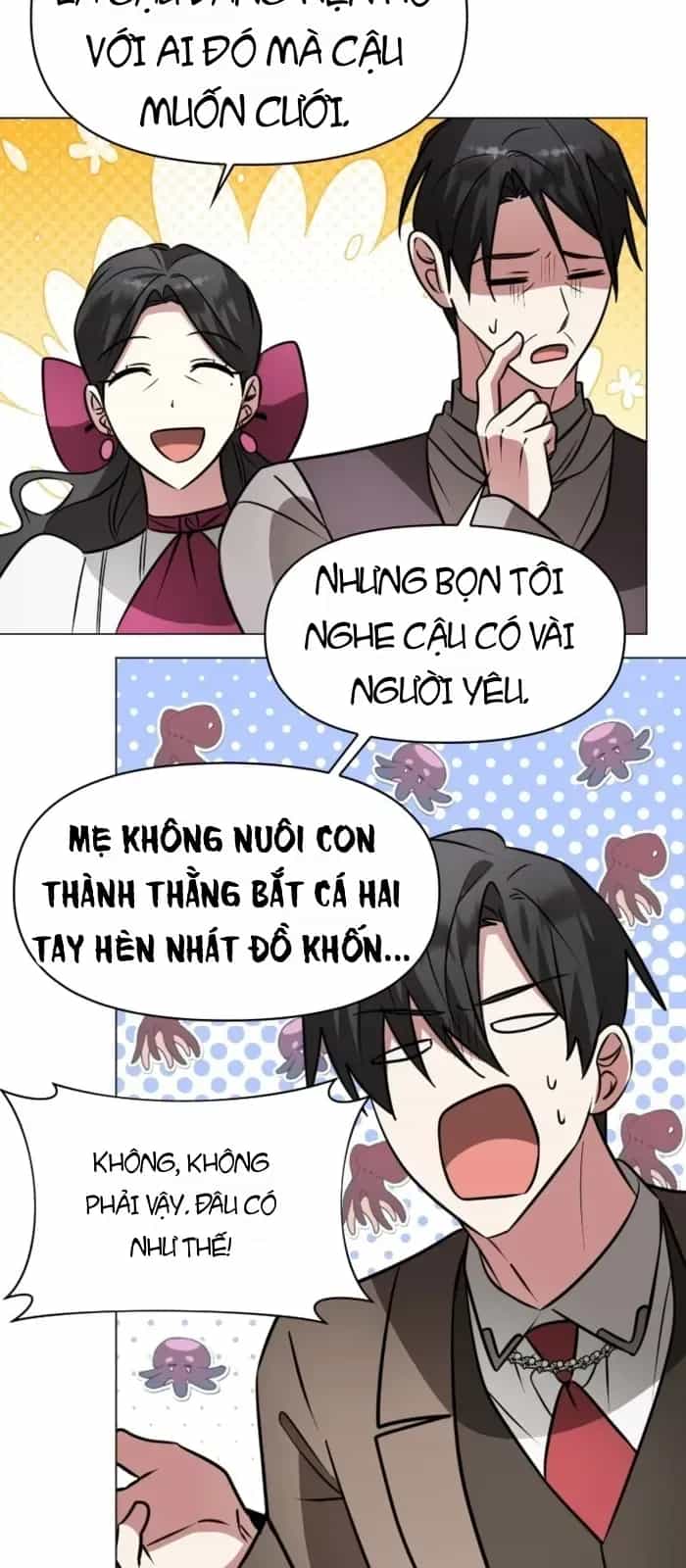 Học Viện Phá Sản - Chương 75 - ảnh 16