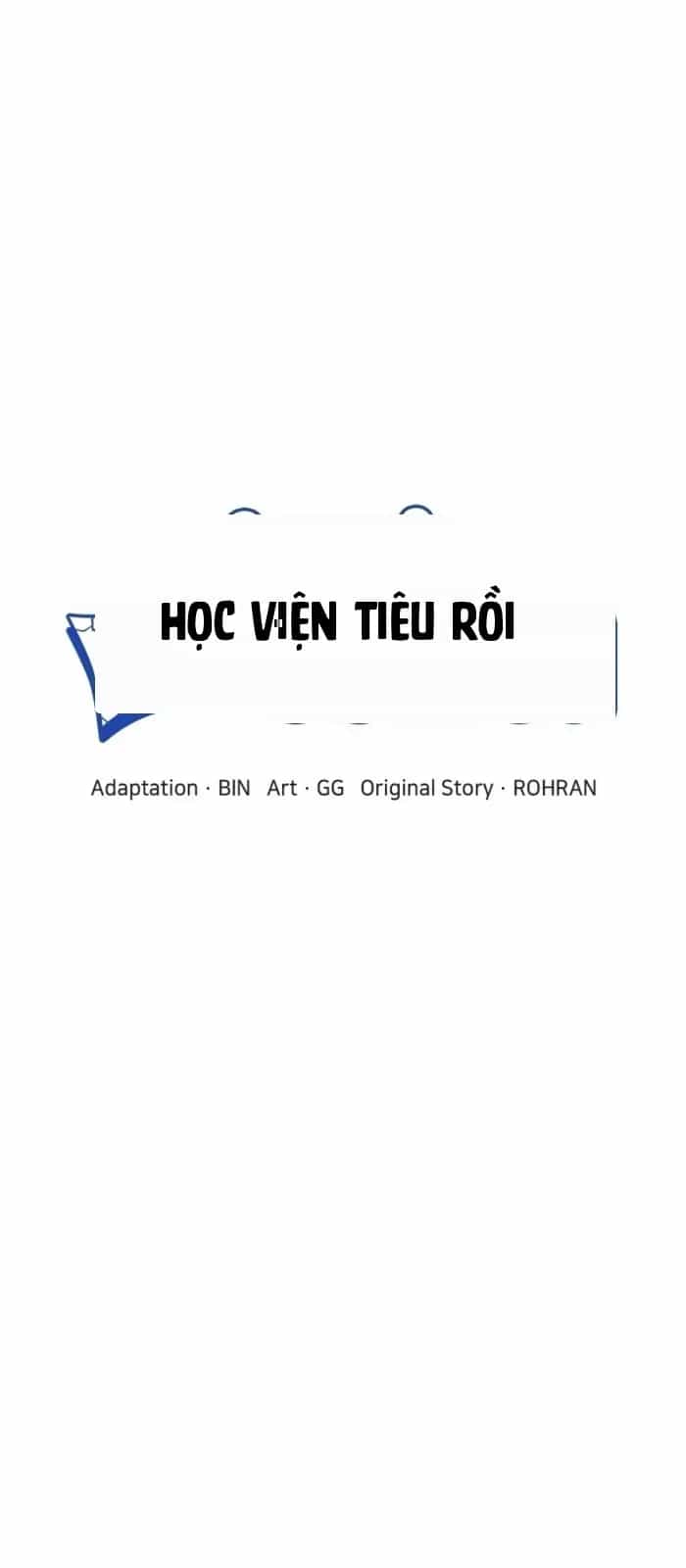 Học Viện Phá Sản - Chương 75 - ảnh 3