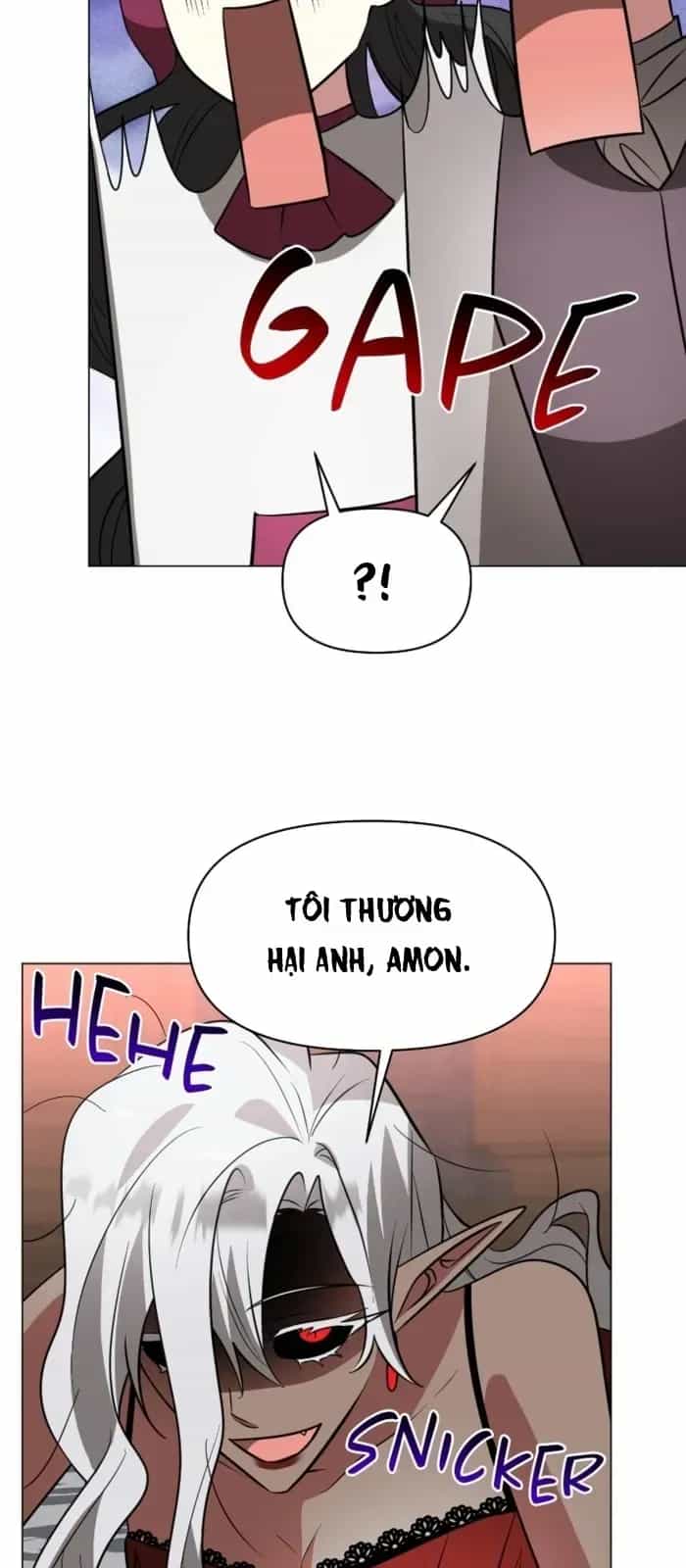 Học Viện Phá Sản - Chương 75 - ảnh 34