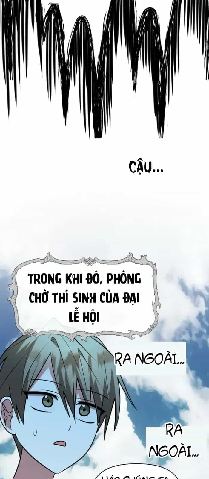 Học Viện Phá Sản - Chương 75 - ảnh 45
