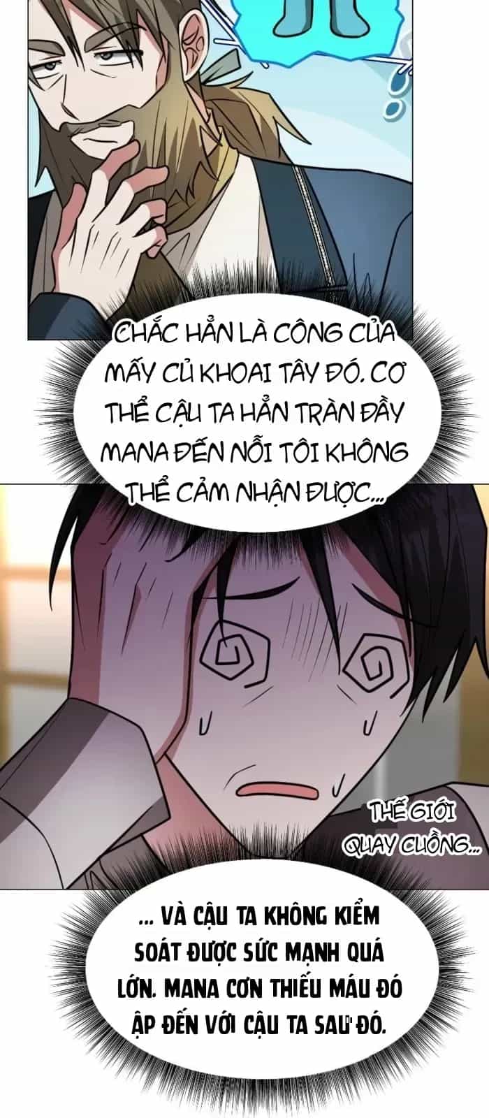 Học Viện Phá Sản - Chương 75 - ảnh 59