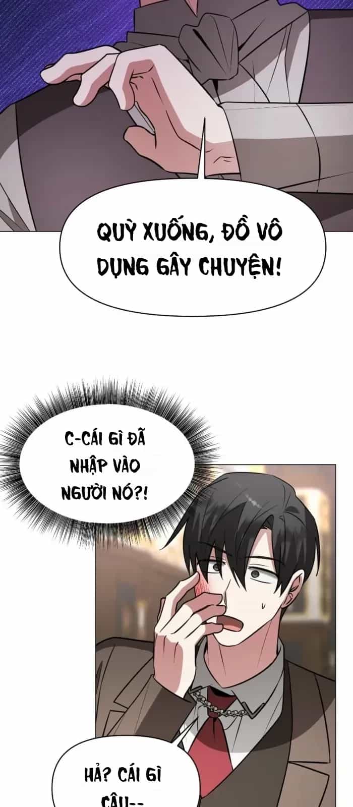 Học Viện Phá Sản - Chương 75 - ảnh 7