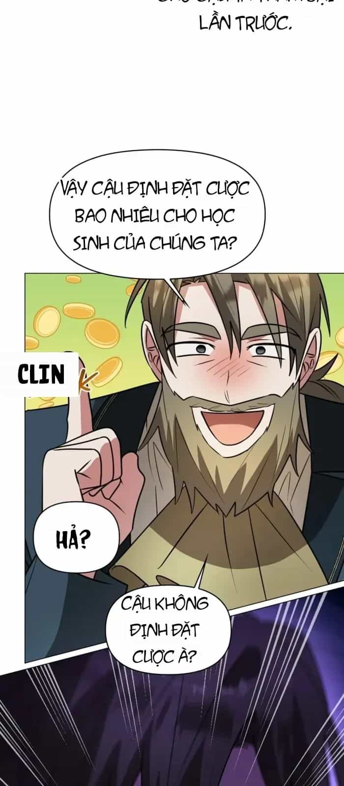 Học Viện Phá Sản - Chương 76 - ảnh 10