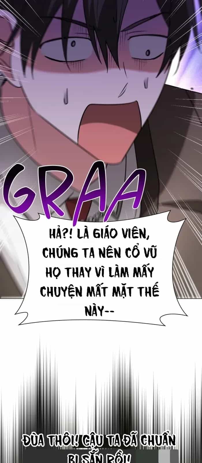 Học Viện Phá Sản - Chương 76 - ảnh 11