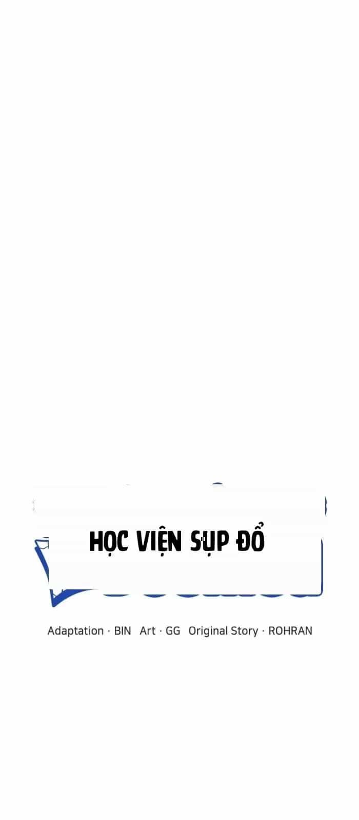 Học Viện Phá Sản - Chương 76 - ảnh 14