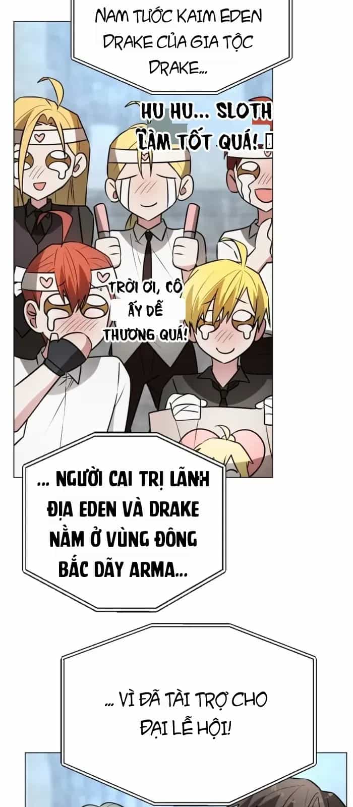 Học Viện Phá Sản - Chương 76 - ảnh 3