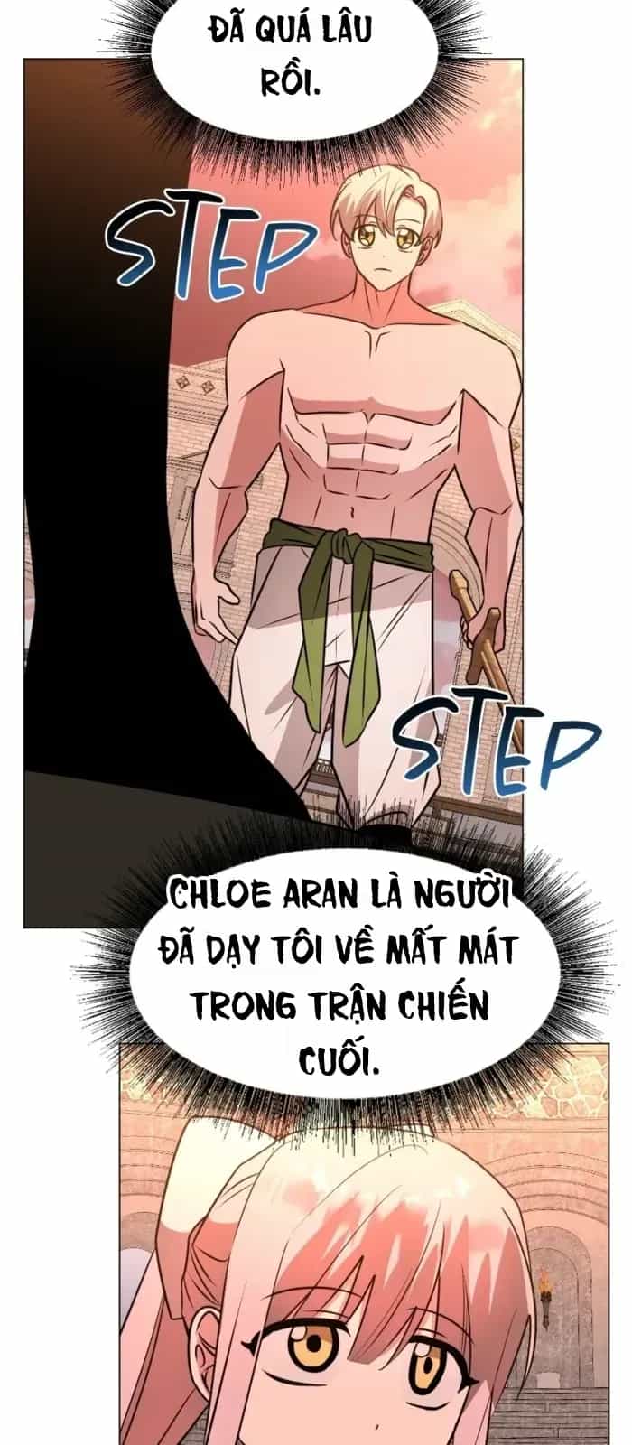 Học Viện Phá Sản - Chương 76 - ảnh 35