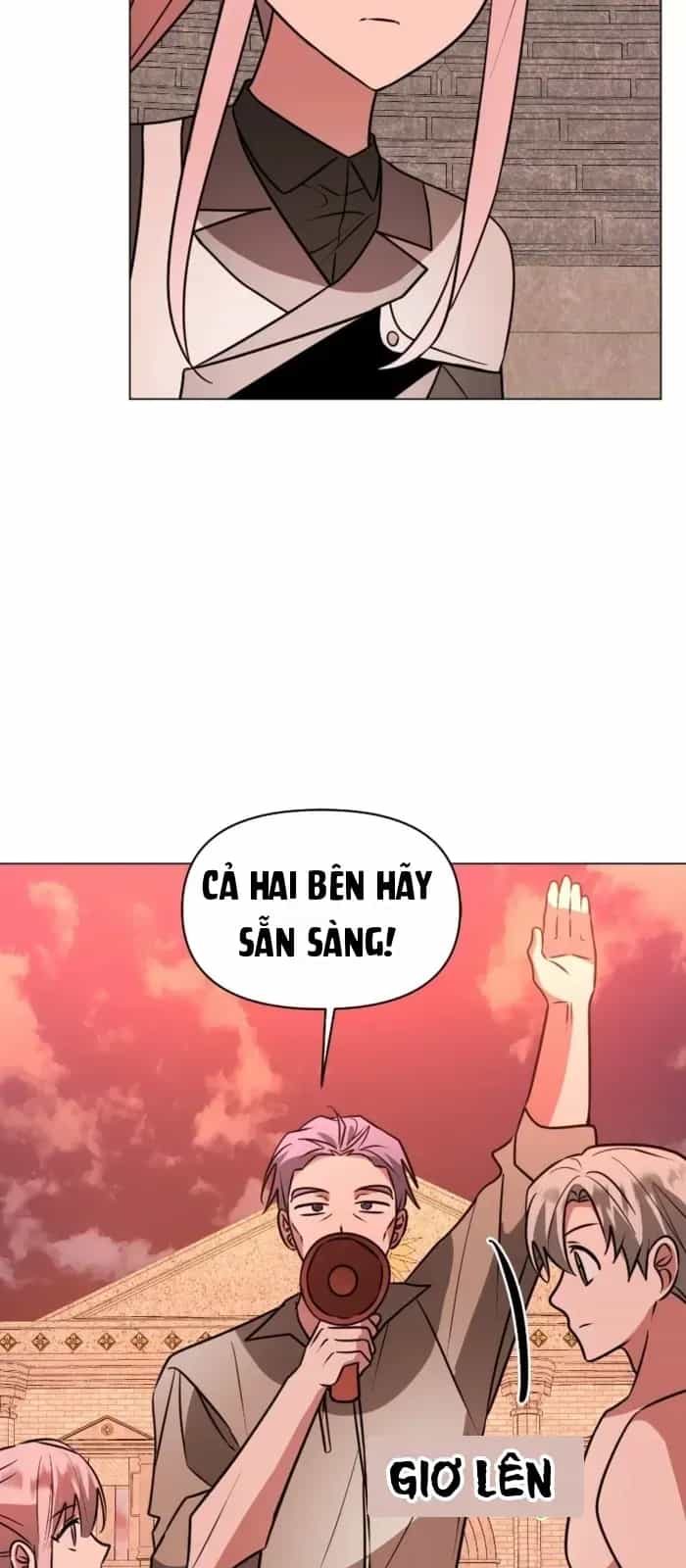 Học Viện Phá Sản - Chương 76 - ảnh 36