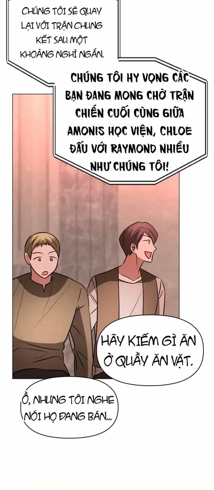 Học Viện Phá Sản - Chương 76 - ảnh 49
