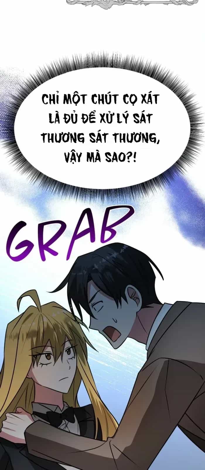 Học Viện Phá Sản - Chương 76 - ảnh 56