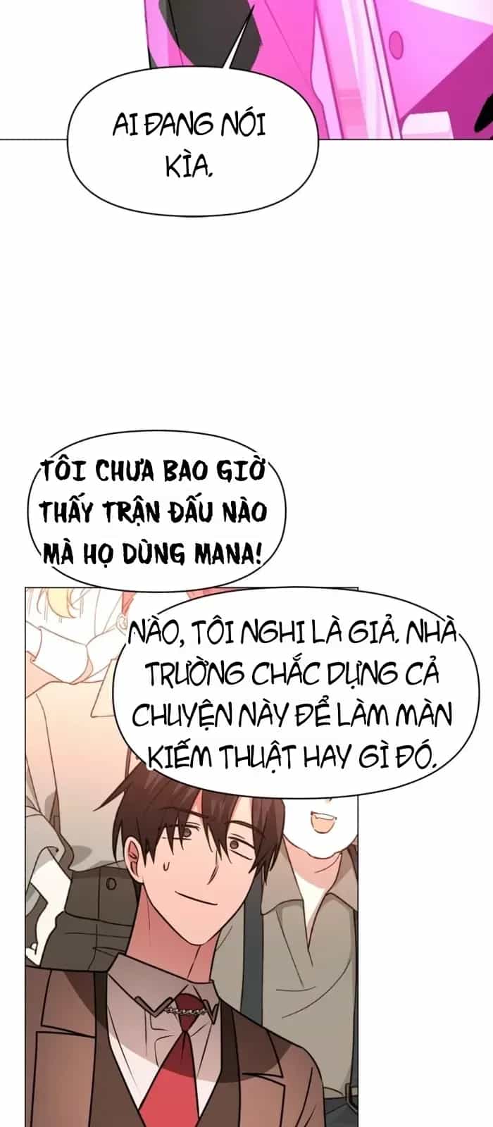 Học Viện Phá Sản - Chương 76 - ảnh 62