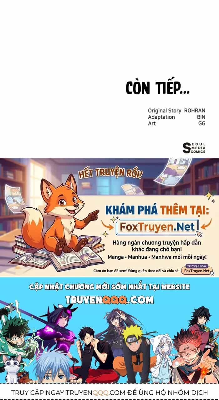 Học Viện Phá Sản - Chương 76 - ảnh 67