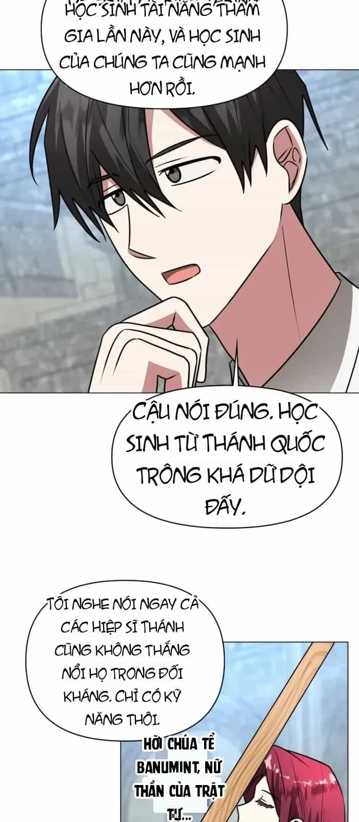 Học Viện Phá Sản - Chương 76 - ảnh 8