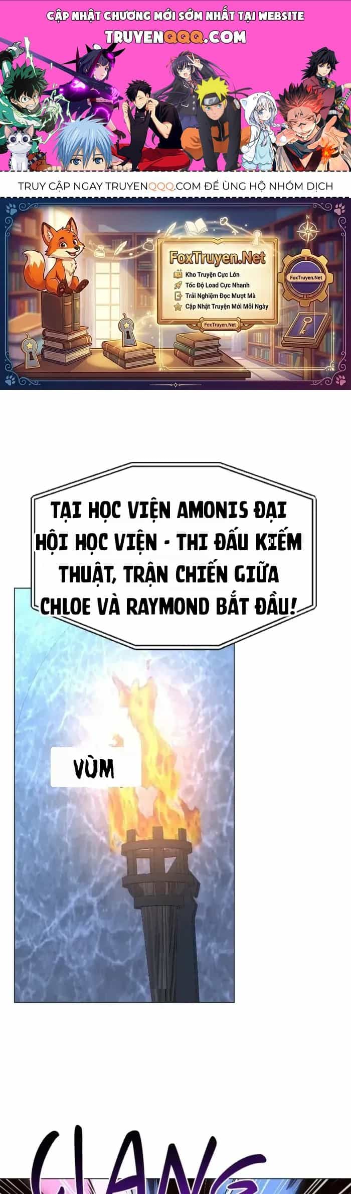 Học Viện Phá Sản - Chương 77 - ảnh 1