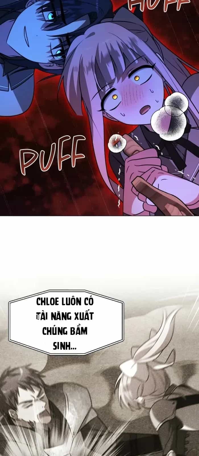 Học Viện Phá Sản - Chương 77 - ảnh 17