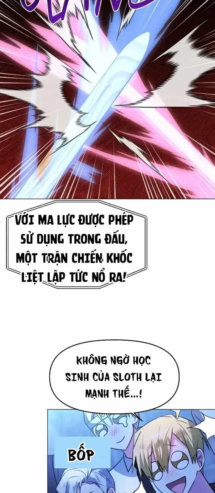 Học Viện Phá Sản - Chương 77 - ảnh 2