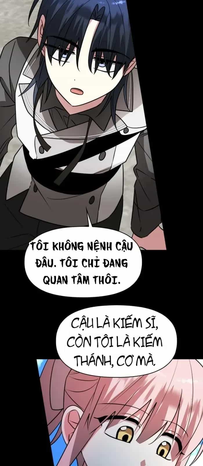 Học Viện Phá Sản - Chương 77 - ảnh 27