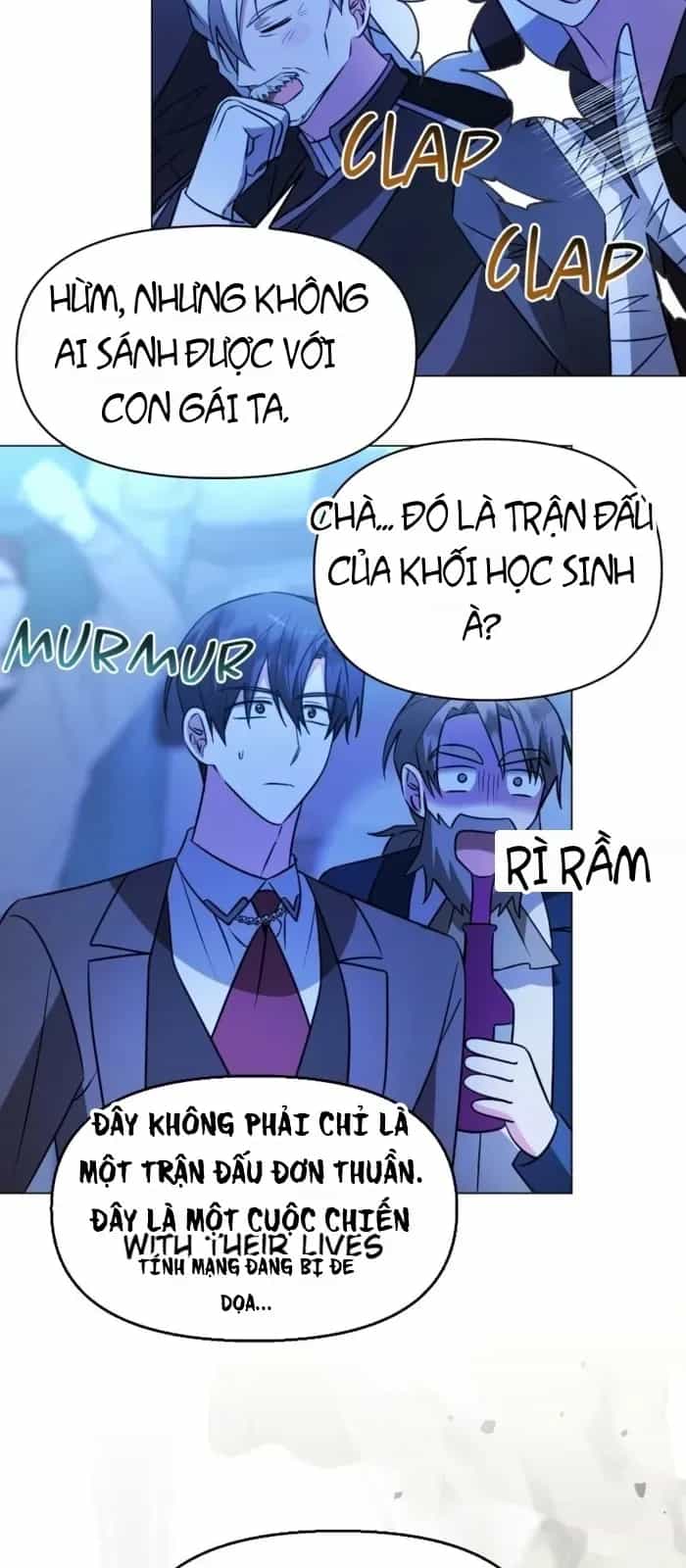 Học Viện Phá Sản - Chương 77 - ảnh 3