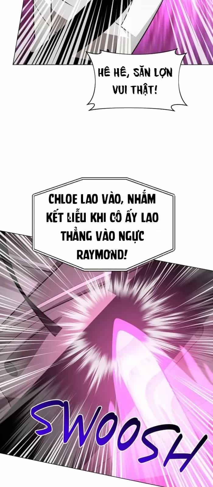 Học Viện Phá Sản - Chương 77 - ảnh 43