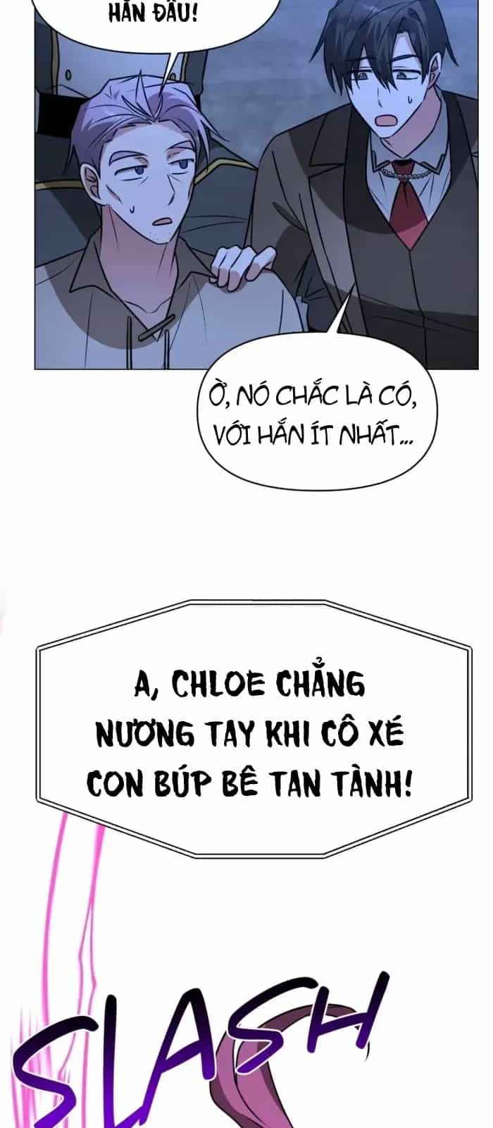Học Viện Phá Sản - Chương 77 - ảnh 47