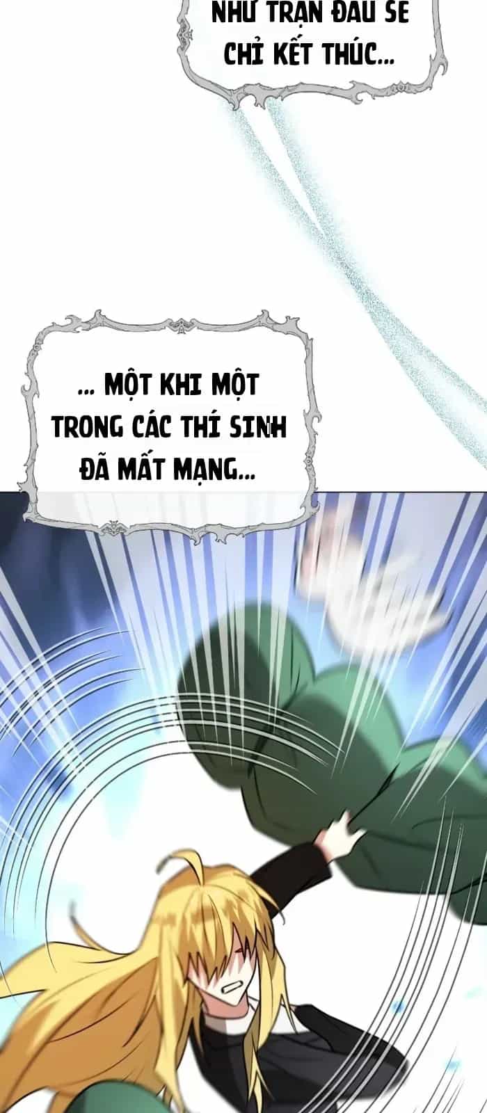 Học Viện Phá Sản - Chương 77 - ảnh 58