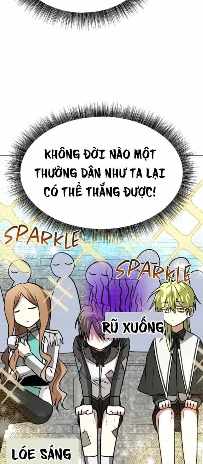 Học Viện Phá Sản - Chương 77 - ảnh 63