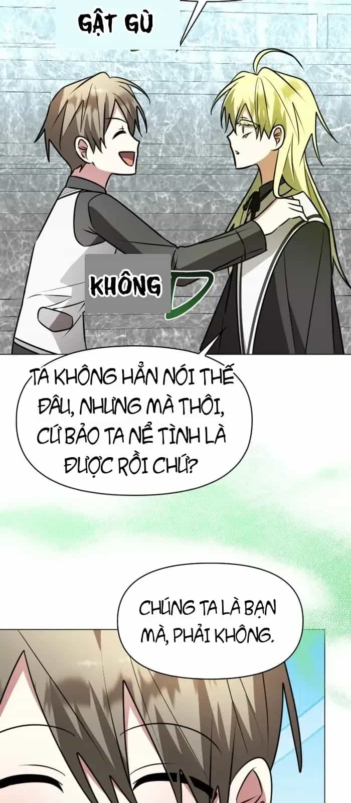 Học Viện Phá Sản - Chương 77 - ảnh 67