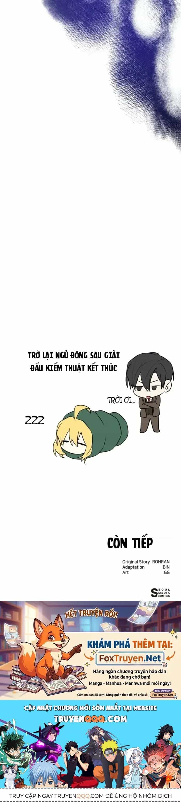 Học Viện Phá Sản - Chương 77 - ảnh 71