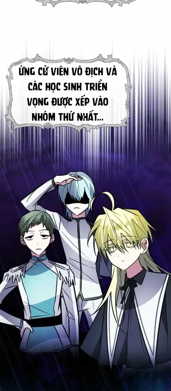 Học Viện Phá Sản - Chương 78 - ảnh 13