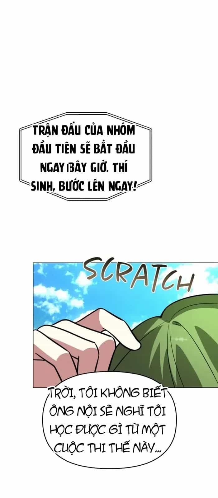 Học Viện Phá Sản - Chương 78 - ảnh 18