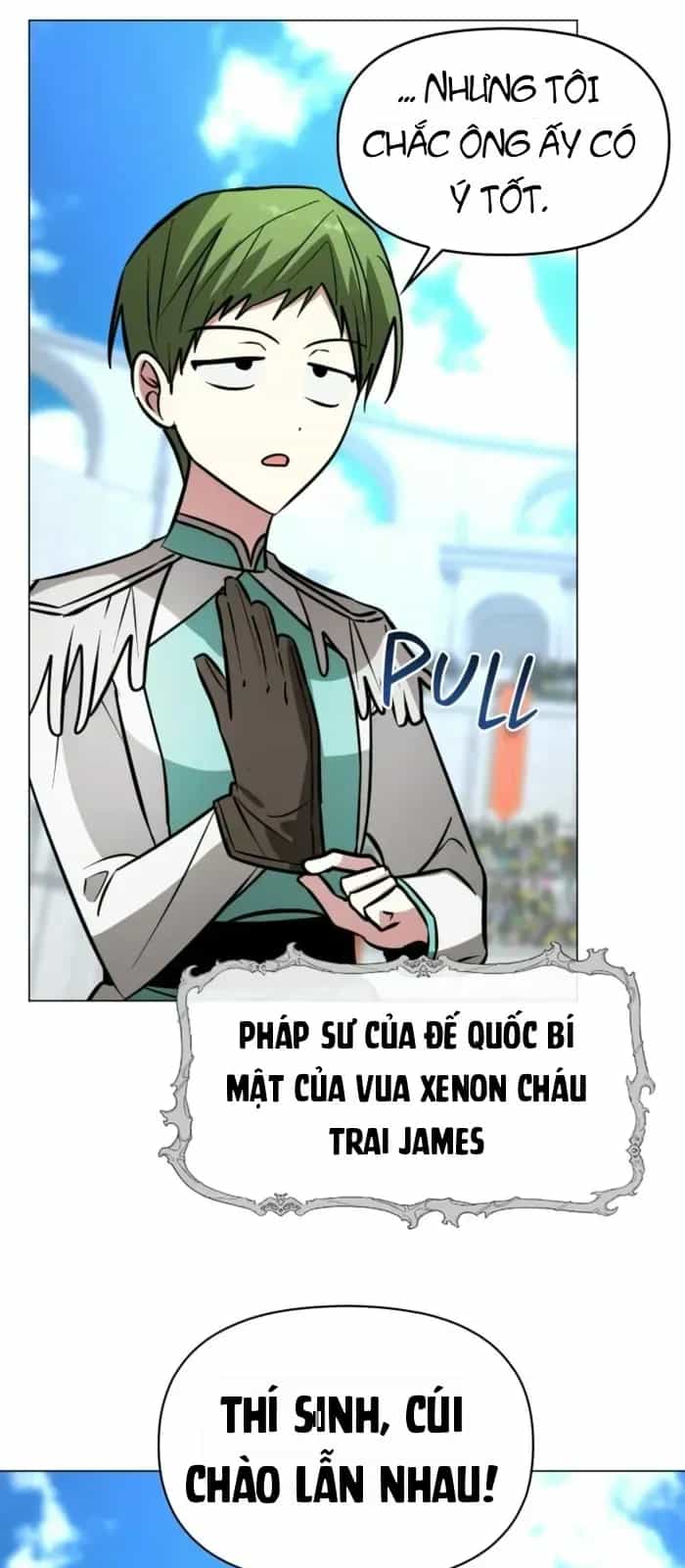 Học Viện Phá Sản - Chương 78 - ảnh 19